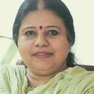 Gowri Madhavan Class 12 Tuition trainer in Ottapalam
