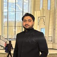 Uvaish Ansari Class 9 Tuition trainer in Delhi