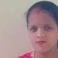 Twinkle K. Class I-V Tuition trainer in Surat
