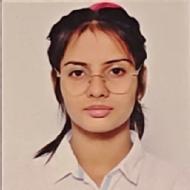 Mishthi Yoga trainer in Fazilka