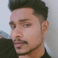 Biju K Personal Trainer trainer in Bangalore
