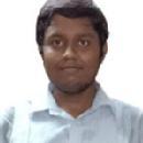 Photo of Ritam Ray