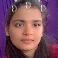 Nandhini S. Class I-V Tuition trainer in Hyderabad