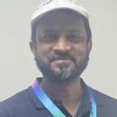 Photo of Anup Shanker