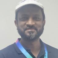 Anup Shanker Class I-V Tuition trainer in Delhi