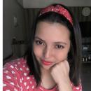 Photo of Veena B.