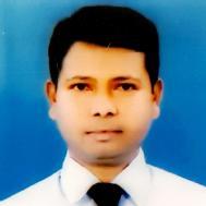 Rajesh Acharjee Class 10 trainer in Agartala