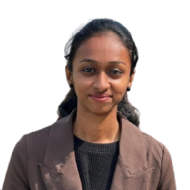 Swetha G. Class 12 Tuition trainer in Chennai