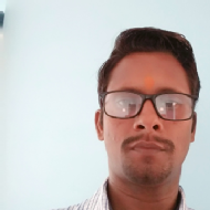 Saurav Baranwal Class 8 Tuition trainer in Varanasi