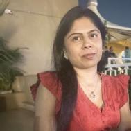 Sreelekha Meditation trainer in Hyderabad