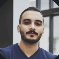 Jatin Jassi Data Science trainer in Delhi