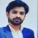 Photo of Kuldeep Sain