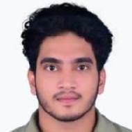 Hadi Hilal Class I-V Tuition trainer in Bangalore