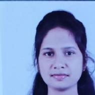 Priyanka M. Class I-V Tuition trainer in Berhampur