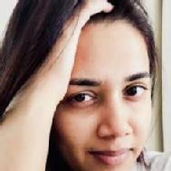 Pallavi P. Yoga trainer in Pune