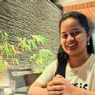Mitali P. Vocal Music trainer in Pune