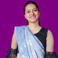 Jyoti P. Class I-V Tuition trainer in Nainital