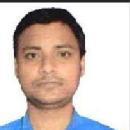 Photo of Krishna Kumar