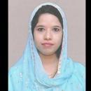 Photo of Shama K.