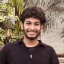 Photo of Rishabh Bhadola