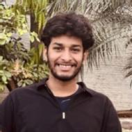 Rishabh Bhadola Class 10 trainer in Jaipur