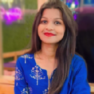 Shreya S. Class 8 Tuition trainer in Raebareli