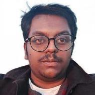 Anshuman Verma IELTS trainer in Patna