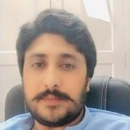 Salahuddin Memon Class I-V Tuition trainer in Sindh