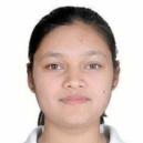 Photo of Aastha V.