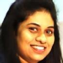 Drisya S. English Tutors trainer in Sharjah