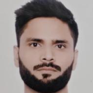 Rahul Kumar Personal Trainer trainer in Delhi