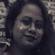 Sreejita S. Class I-V Tuition trainer in Bangalore