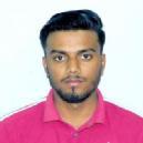 Photo of Abhishek Goutam