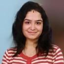 Photo of Chitra K.