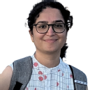 Photo of Chitra K.