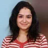 Chitra K. Class 11 Tuition trainer in Bangalore