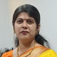 Rashmi S. Summer Camp trainer in Nagpur