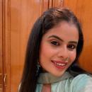Photo of Lovisha M.