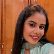 Lovisha M. Class I-V Tuition trainer in Amritsar