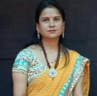 Madhavi K. Class I-V Tuition trainer in Guwahati