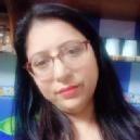 Photo of Meenakshi G.