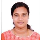 Photo of Dr Krishna J.