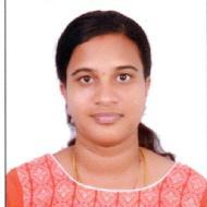 Dr Krishna J. MBBS & Medical Tuition trainer in Nagapattinam