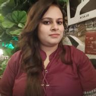Nidhi Class I-V Tuition trainer in Delhi