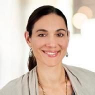 Daniela K. German Language trainer in Bangalore