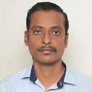 Rajendra Kumar Gande Class 10 trainer in Geesugonda