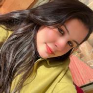Neha Class I-V Tuition trainer in Delhi