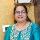 Photo of Supriya