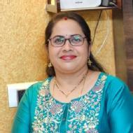 Supriya Soft Skills trainer in Bangalore