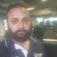 Chetan Personal Trainer trainer in Delhi
